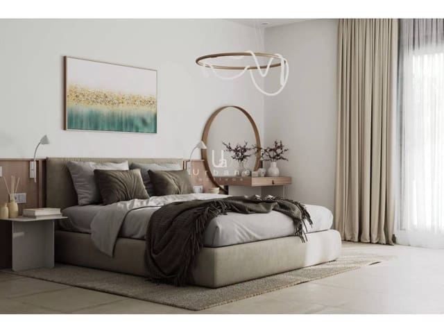 3 sovrum Villa till salu i Cometa - Carrió, Calpe / Calp med pool garage - 925 000 € (Ref: 9734223)