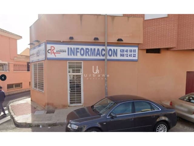 Local Comercial en Cartagena en venta - 112.000 € (Ref: 9737736)