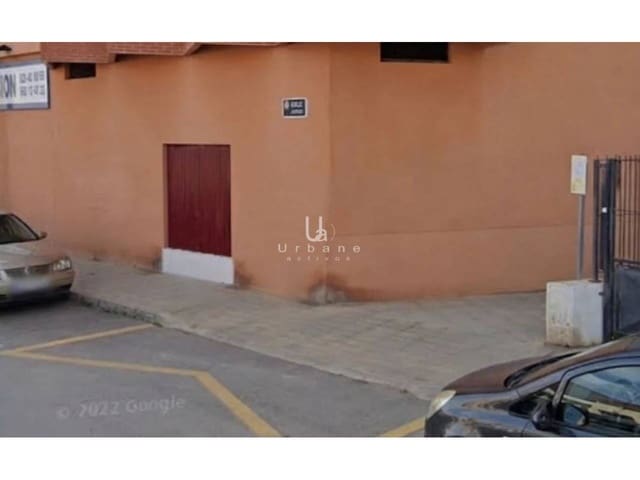 Local Comercial en Cartagena en venta - 112.000 € (Ref: 9737736)