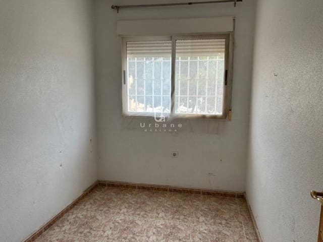Casa de 4 habitaciones en Mazarrón en venta - 140.000 € (Ref: 9737737)
