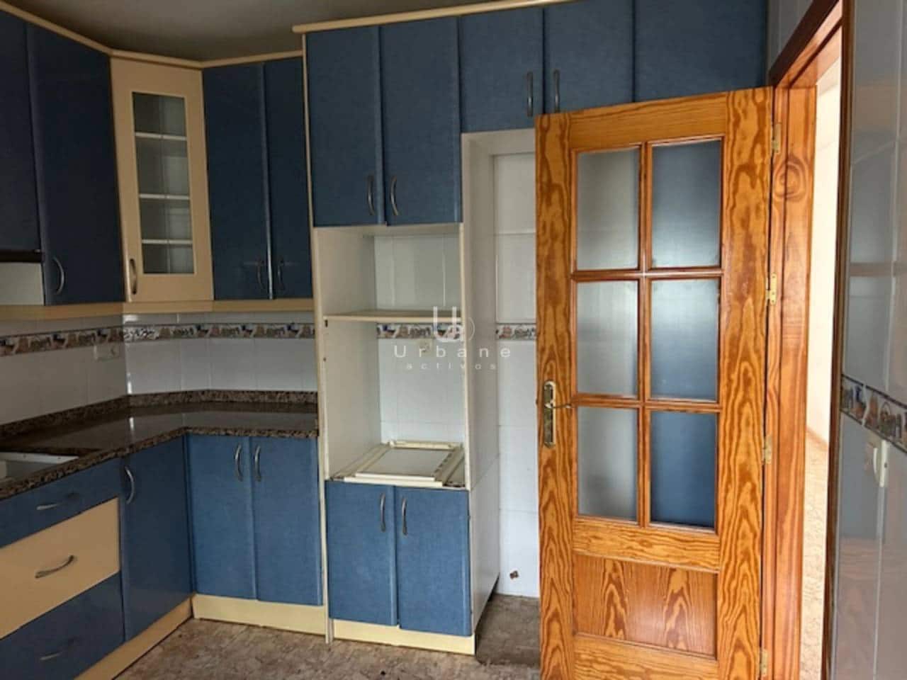 4 quarto Casa em Banda para venda em Mazarron - 140 000 € (Ref: 9737737)