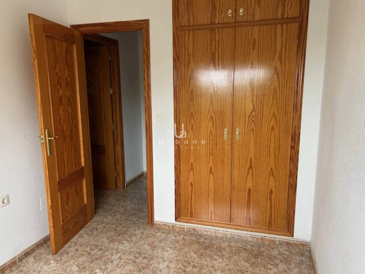 4 quarto Casa em Banda para venda em Mazarron - 140 000 € (Ref: 9737737)