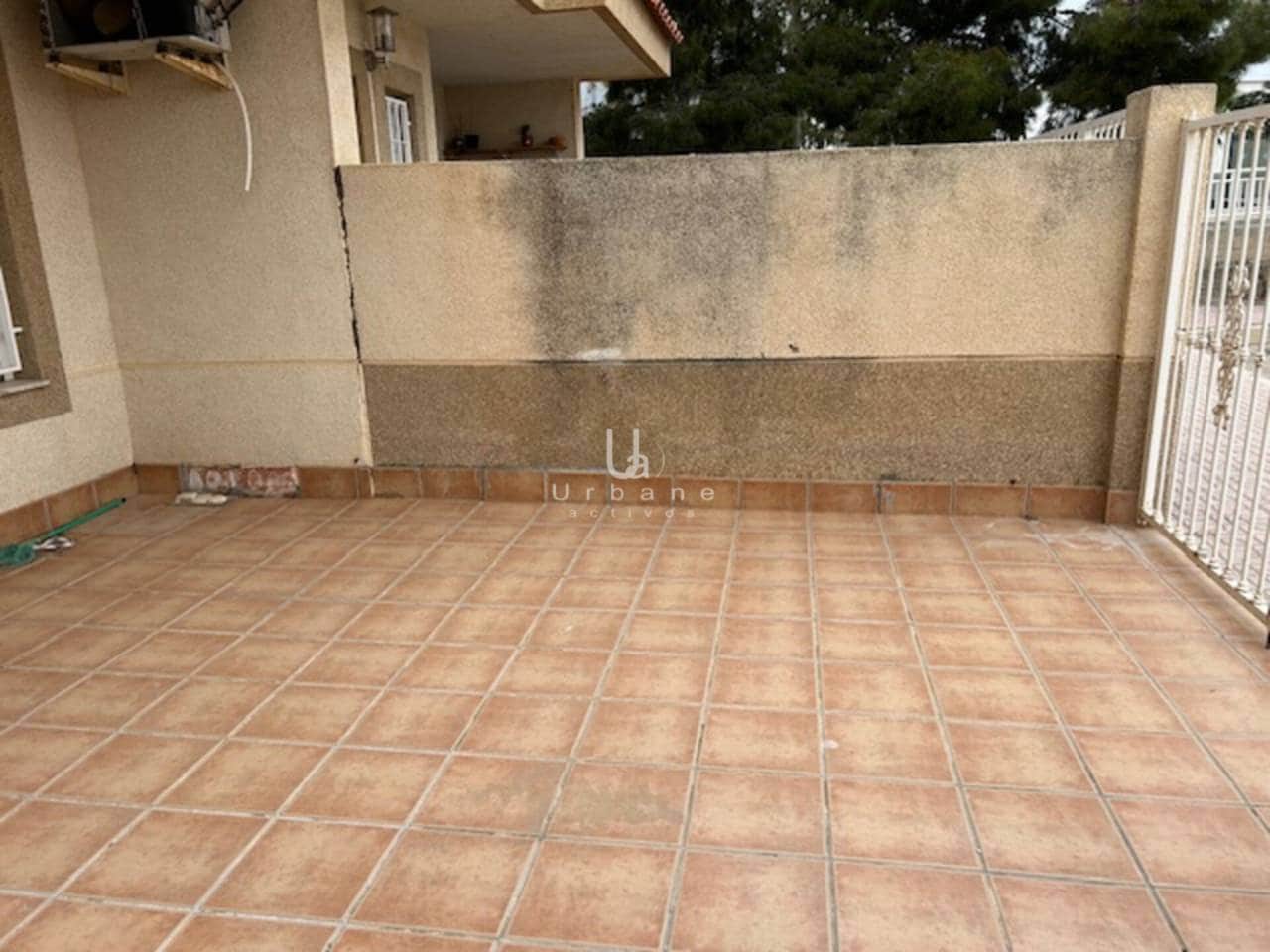 4 quarto Casa em Banda para venda em Mazarron - 140 000 € (Ref: 9737737)