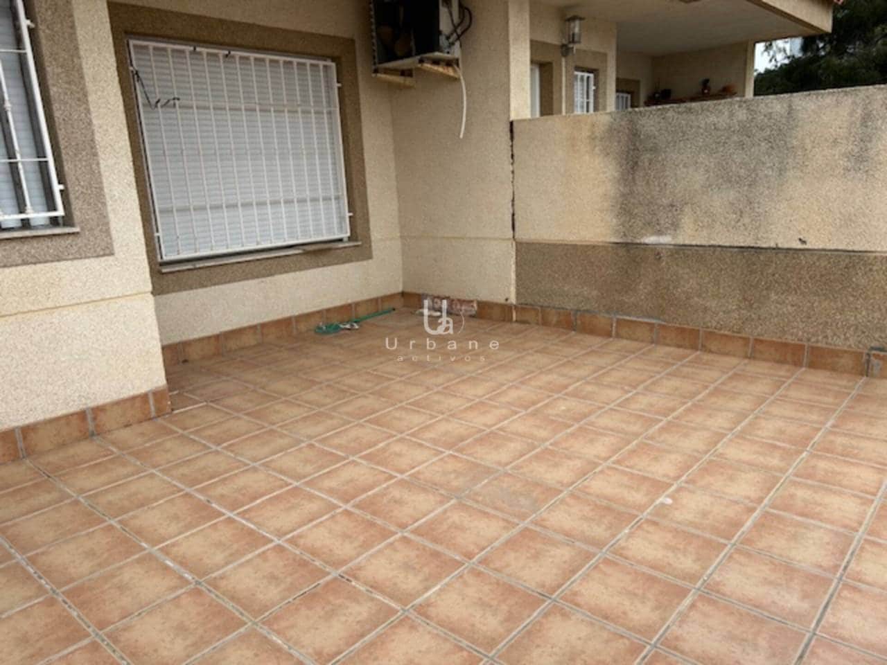 4 quarto Casa em Banda para venda em Mazarron - 140 000 € (Ref: 9737737)