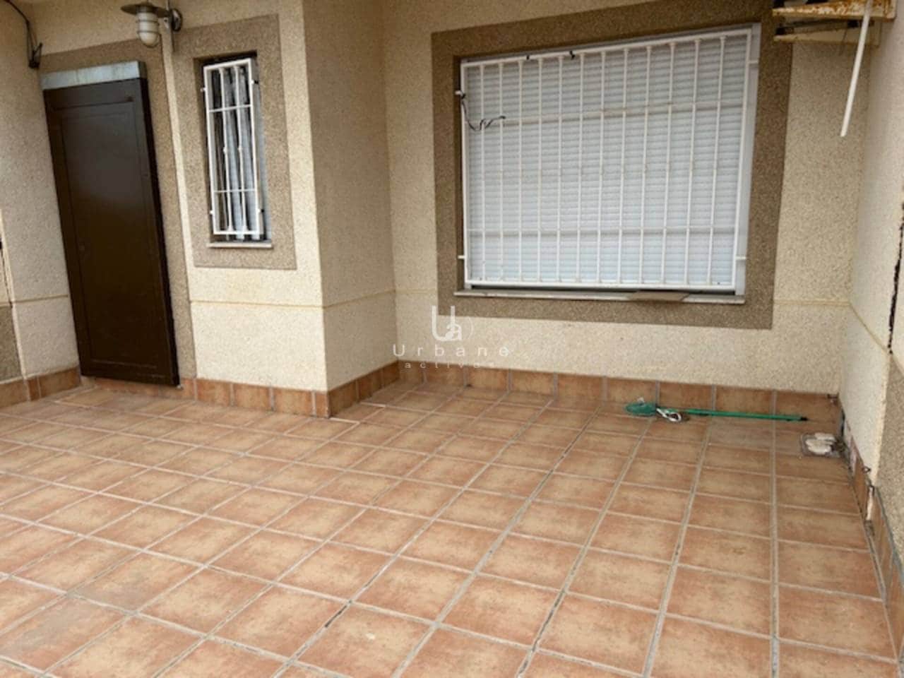 4 quarto Casa em Banda para venda em Mazarron - 140 000 € (Ref: 9737737)