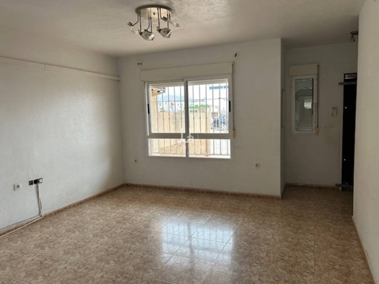 4 quarto Casa em Banda para venda em Mazarron - 140 000 € (Ref: 9737737)