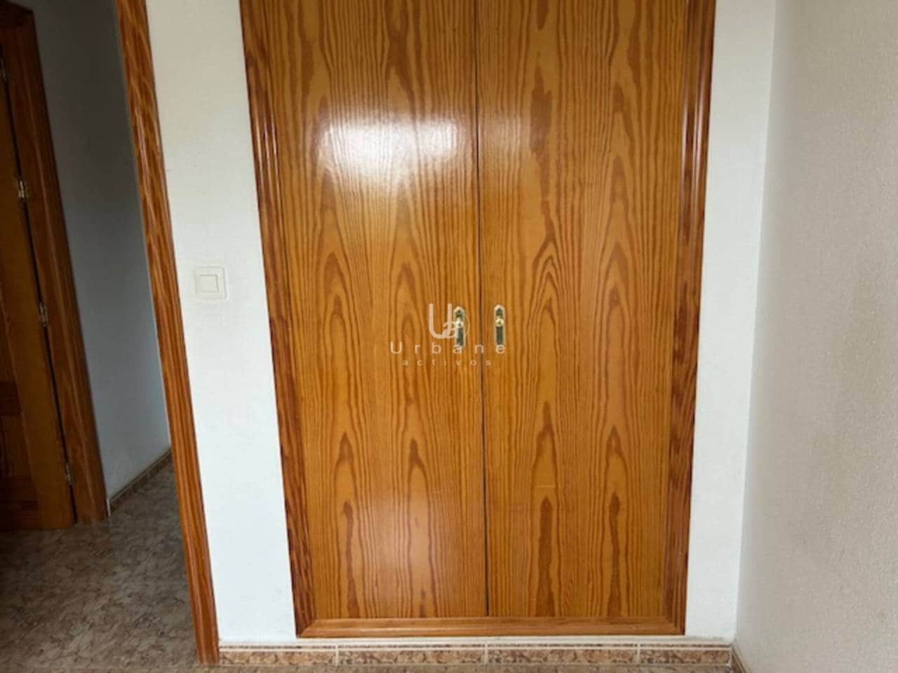 4 quarto Casa em Banda para venda em Mazarron - 140 000 € (Ref: 9737737)