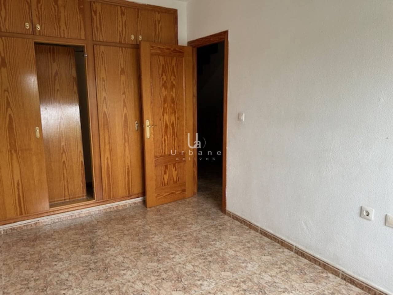 4 quarto Casa em Banda para venda em Mazarron - 140 000 € (Ref: 9737737)