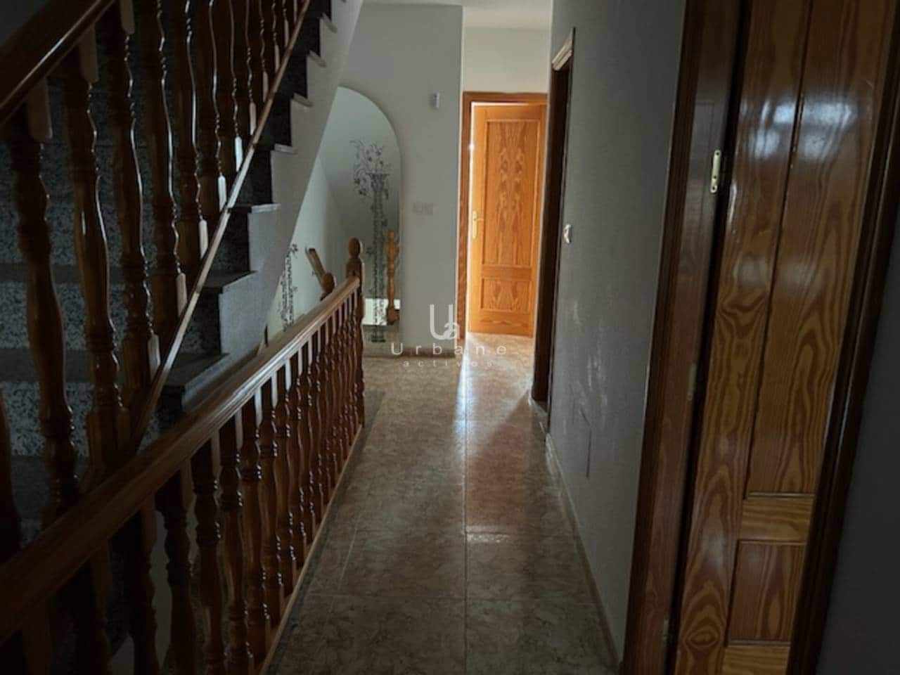 4 quarto Casa em Banda para venda em Mazarron - 140 000 € (Ref: 9737737)