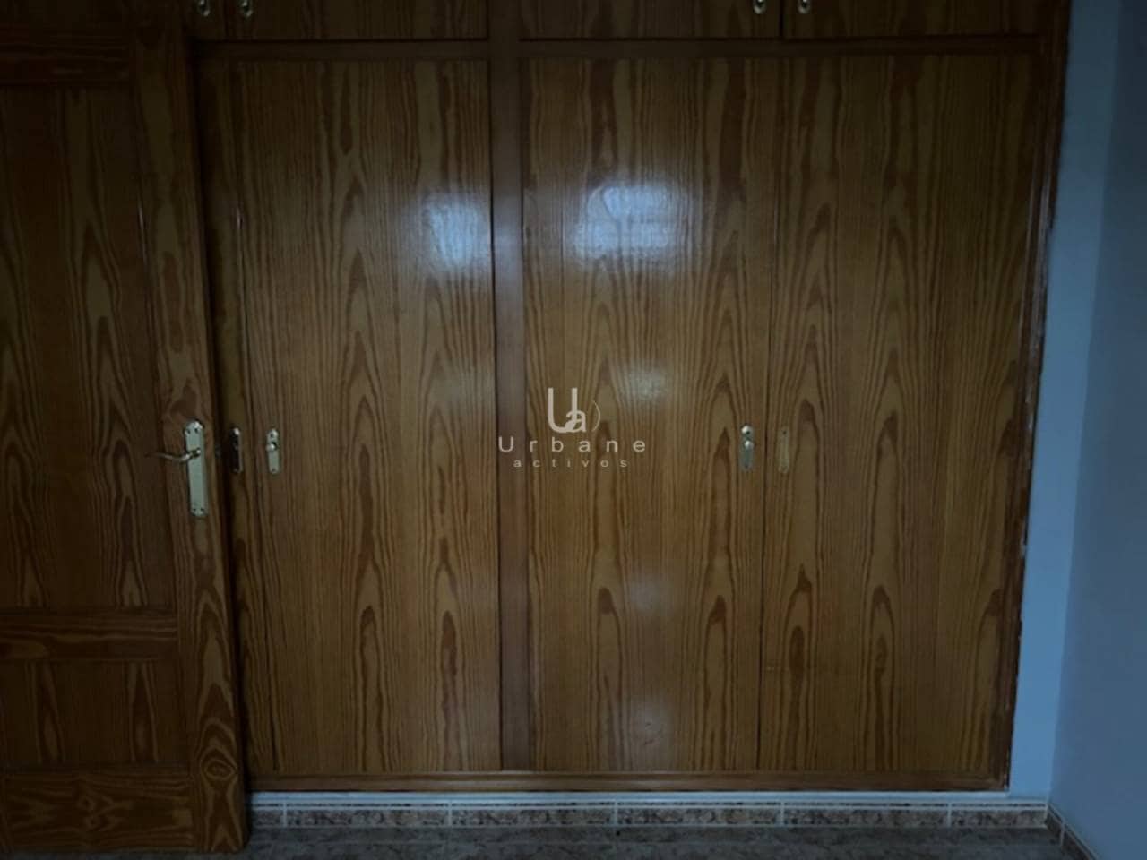 4 quarto Casa em Banda para venda em Mazarron - 140 000 € (Ref: 9737737)