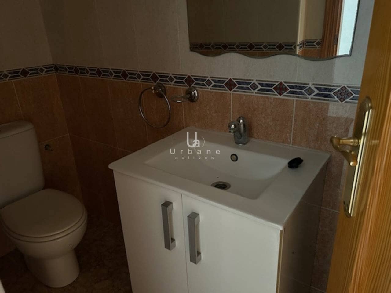 4 quarto Casa em Banda para venda em Mazarron - 140 000 € (Ref: 9737737)