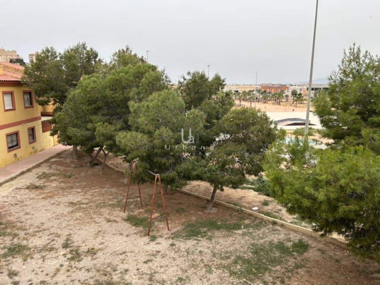 4 quarto Casa em Banda para venda em Mazarron - 140 000 € (Ref: 9737737)