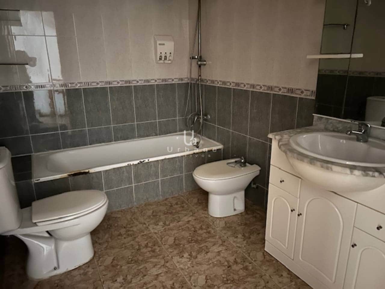 4 quarto Casa em Banda para venda em Mazarron - 140 000 € (Ref: 9737737)