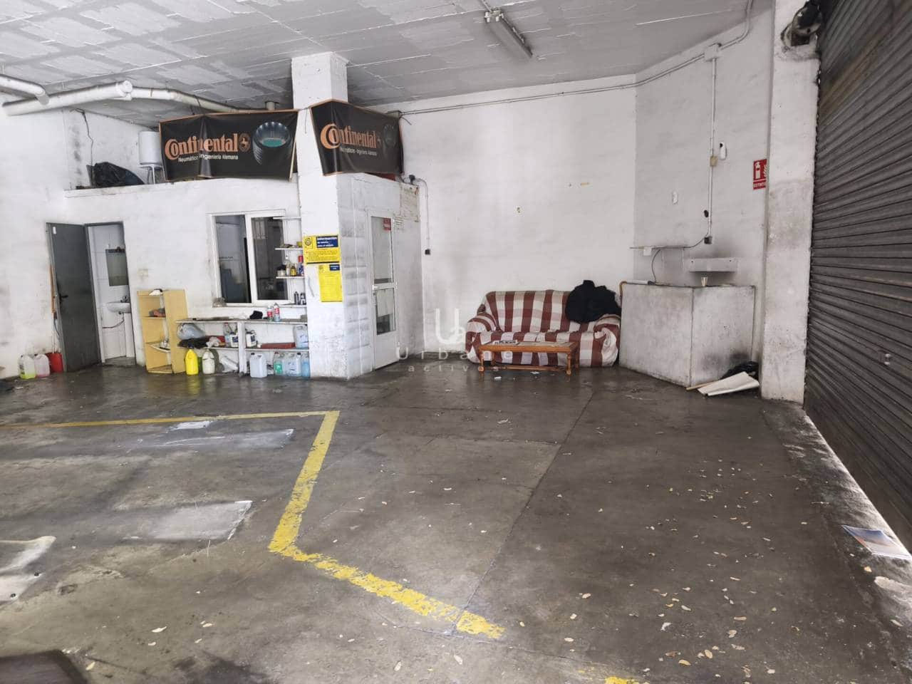 Erhverv til salg i Murcia by - € 138.300 (Ref: 9737738)