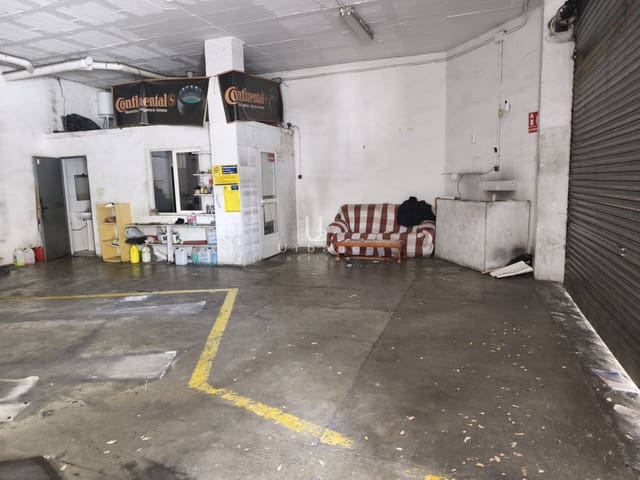 Erhverv til salg i La Flota, Murcia by - € 138.300 (Ref: 9737738)