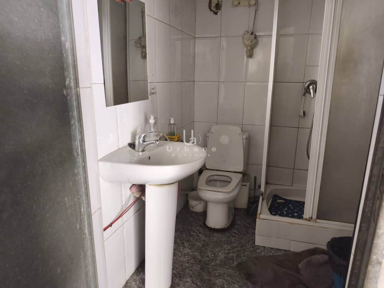 Erhverv til salg i Murcia by - € 138.300 (Ref: 9737738)