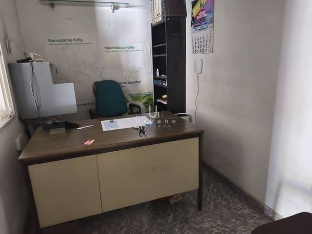 Erhverv til salg i La Flota, Murcia by - € 138.300 (Ref: 9737738)