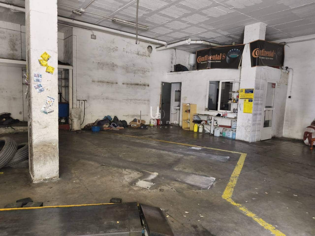 Erhverv til salg i Murcia by - € 138.300 (Ref: 9737738)