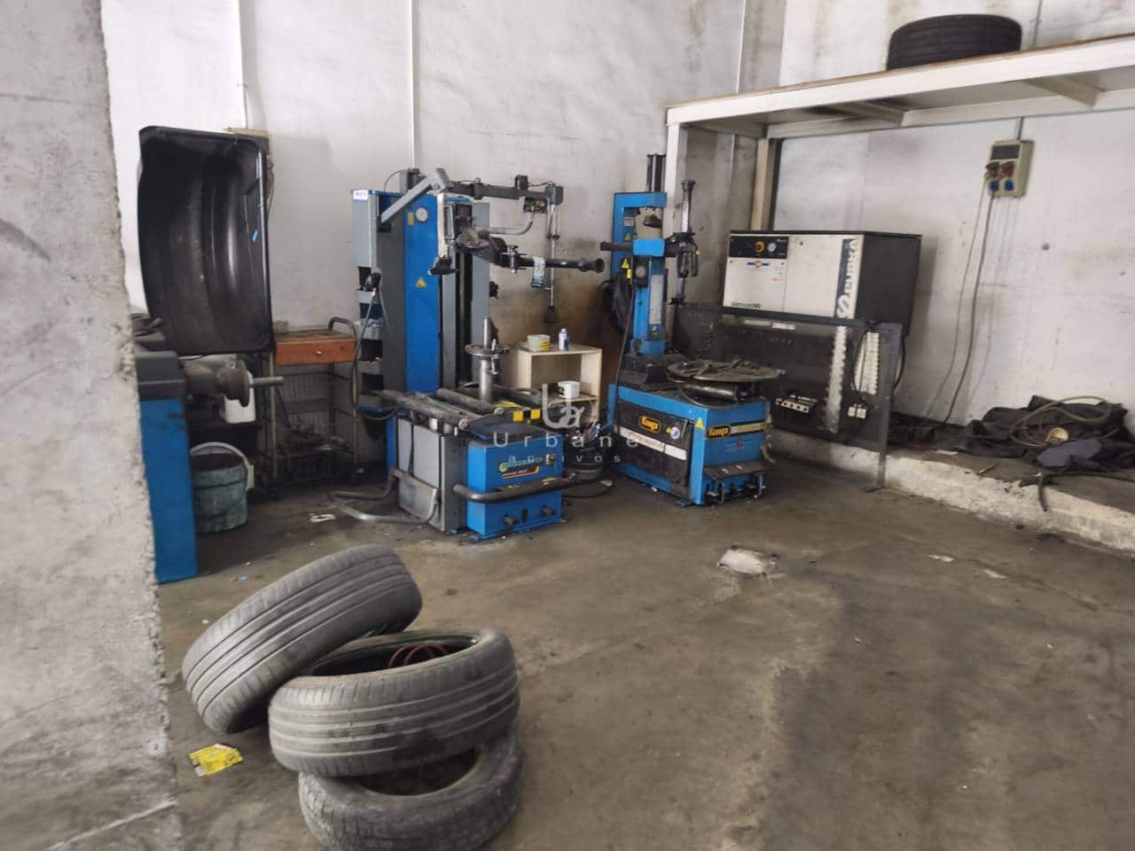 Erhverv til salg i Murcia by - € 138.300 (Ref: 9737738)