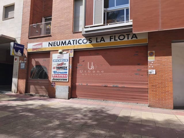 Erhverv til salg i La Flota, Murcia by - € 138.300 (Ref: 9737738)