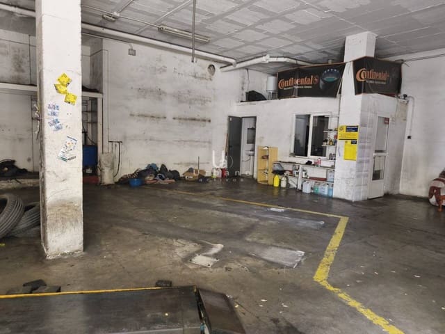 Erhverv til salg i La Flota, Murcia by - € 138.300 (Ref: 9737738)