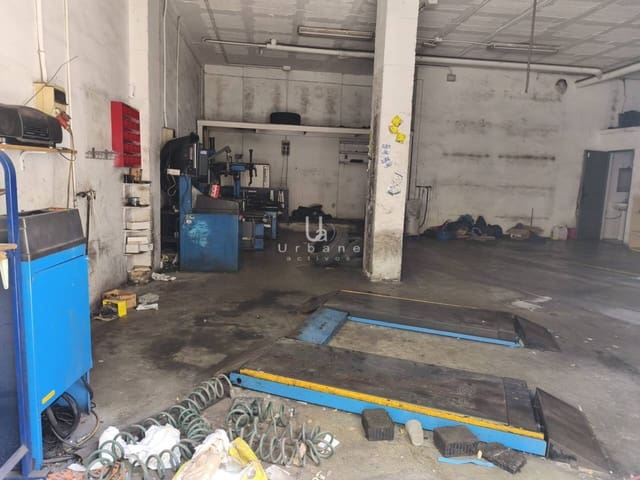 Erhverv til salg i La Flota, Murcia by - € 138.300 (Ref: 9737738)