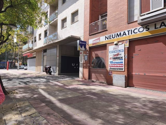 Erhverv til salg i La Flota, Murcia by - € 138.300 (Ref: 9737738)