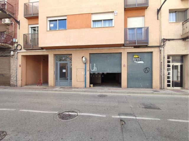 Commercieel te koop in Molina de Segura - € 69.000 (Ref: 9737739)