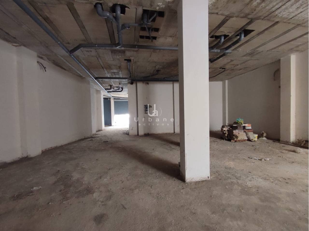 Komercyjne na sprzedaż w Molina de Segura - 69 000 € (Ref: 9737739)