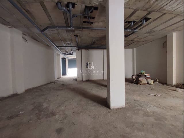 Commercieel te koop in Molina de Segura - € 69.000 (Ref: 9737739)