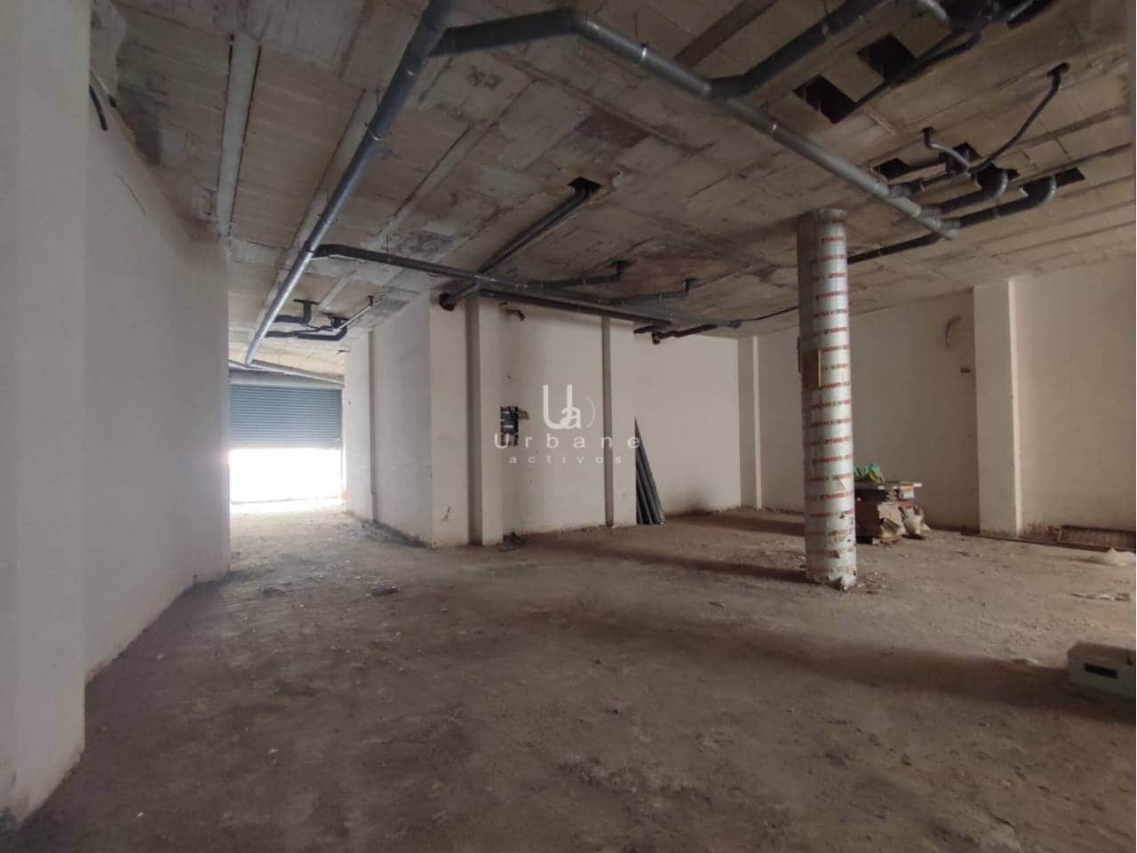 Komercyjne na sprzedaż w Molina de Segura - 69 000 € (Ref: 9737739)