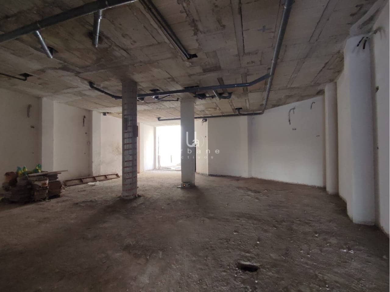 Komercyjne na sprzedaż w Molina de Segura - 69 000 € (Ref: 9737739)