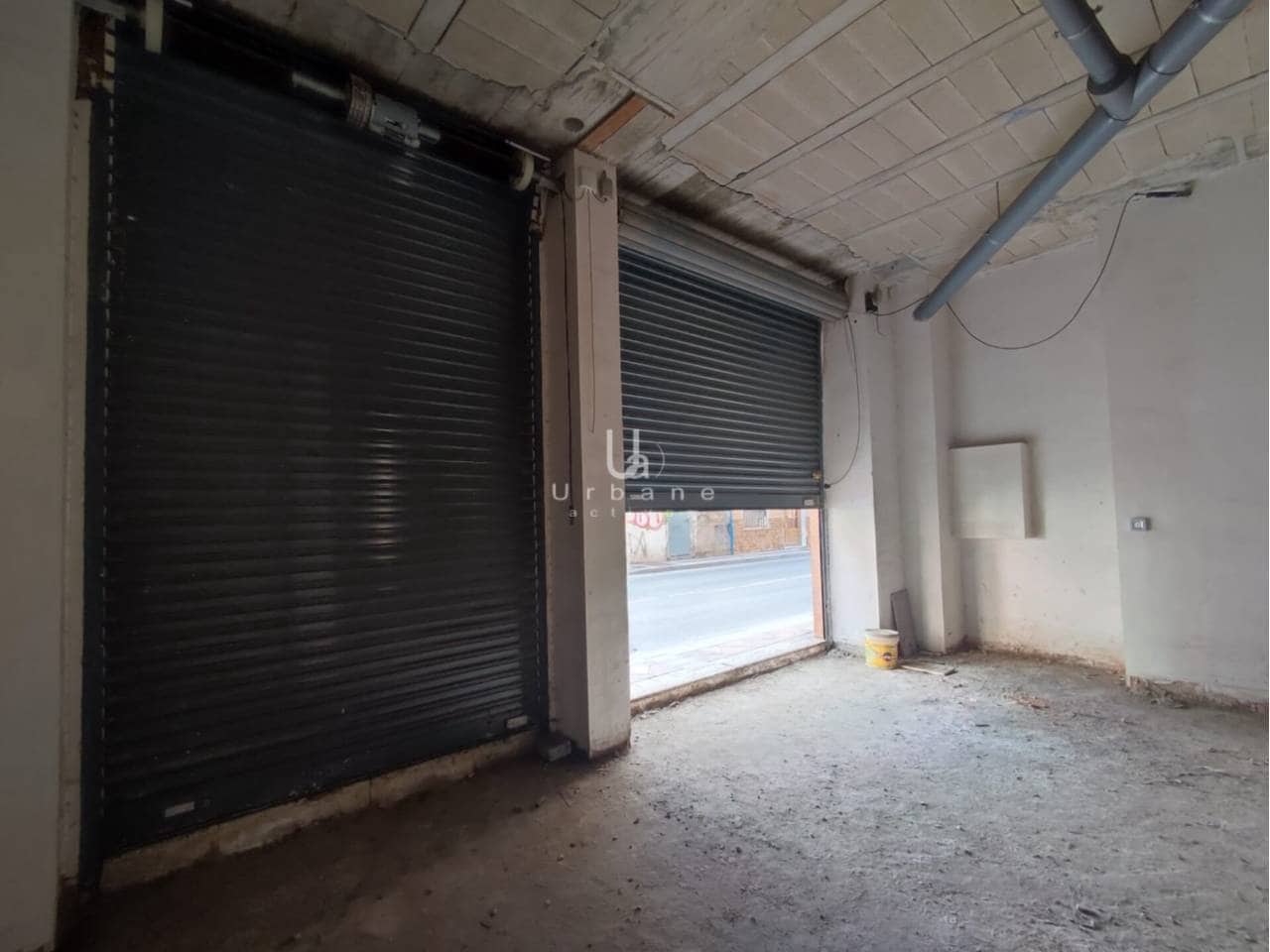 Komercyjne na sprzedaż w Molina de Segura - 69 000 € (Ref: 9737739)