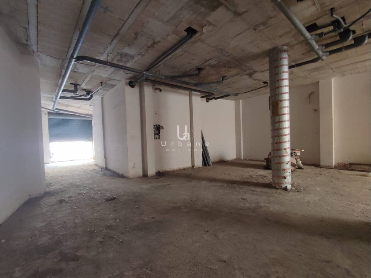 Komercyjne na sprzedaż w Molina de Segura - 69 000 € (Ref: 9737739)