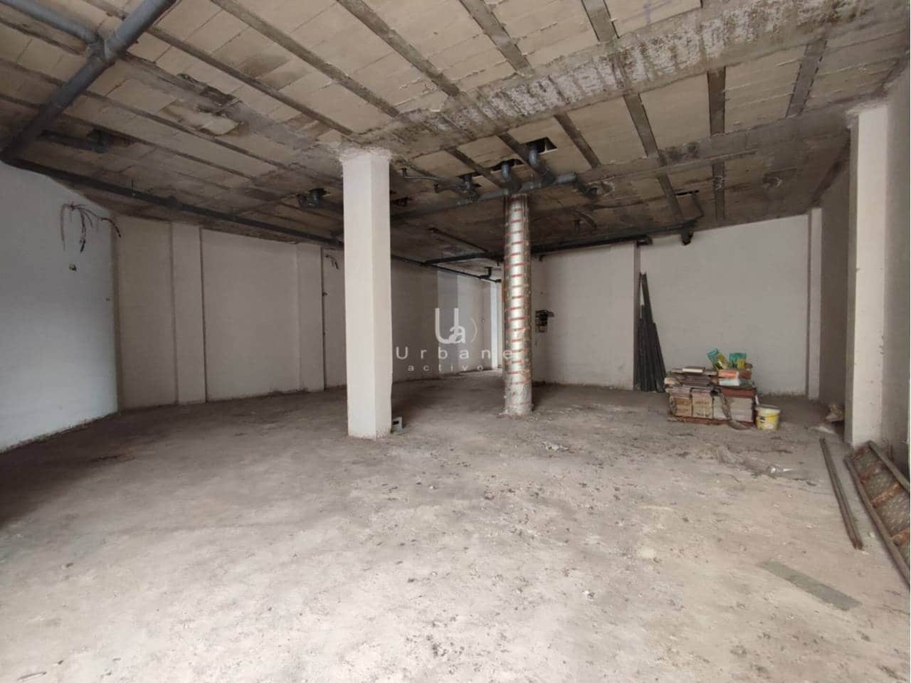 Komercyjne na sprzedaż w Molina de Segura - 69 000 € (Ref: 9737739)