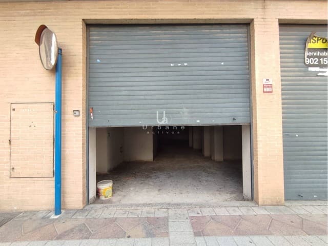 Commercieel te koop in Molina de Segura - € 69.000 (Ref: 9737739)