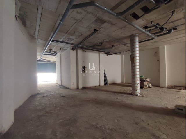 Commercieel te koop in Molina de Segura - € 69.000 (Ref: 9737739)