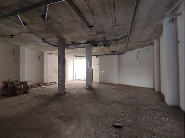 Commercieel te koop in Molina de Segura - € 69.000 (Ref: 9737739)