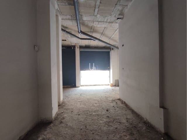 Commercieel te koop in Molina de Segura - € 69.000 (Ref: 9737739)