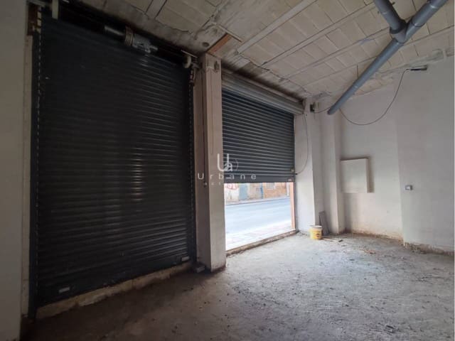 Commercieel te koop in Molina de Segura - € 69.000 (Ref: 9737739)