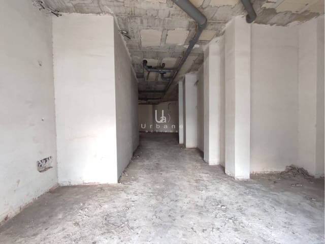 Commercieel te koop in Molina de Segura - € 69.000 (Ref: 9737739)