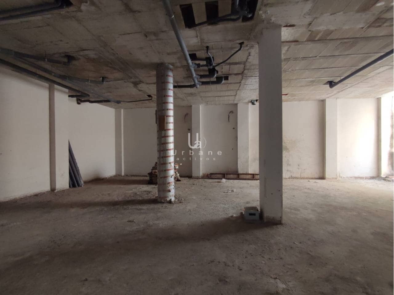 Komercyjne na sprzedaż w Molina de Segura - 69 000 € (Ref: 9737739)