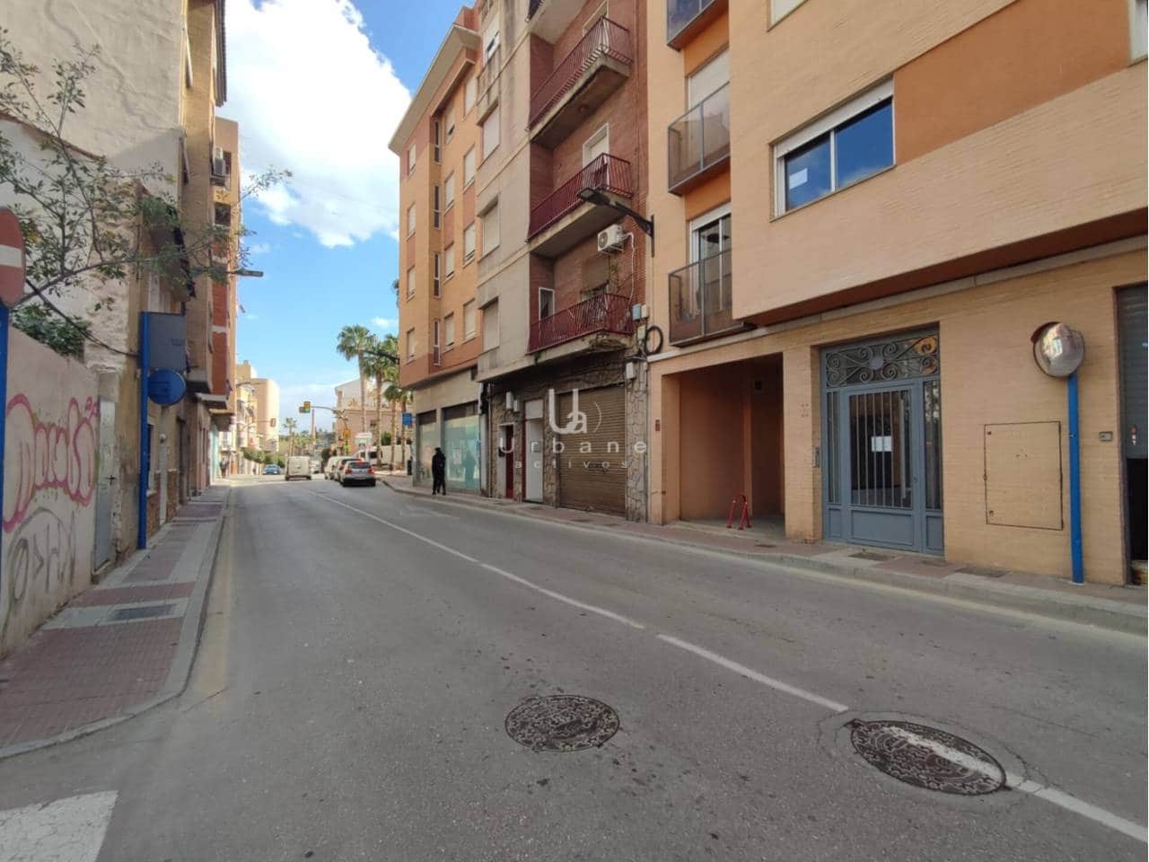 Komercyjne na sprzedaż w Molina de Segura - 69 000 € (Ref: 9737739)