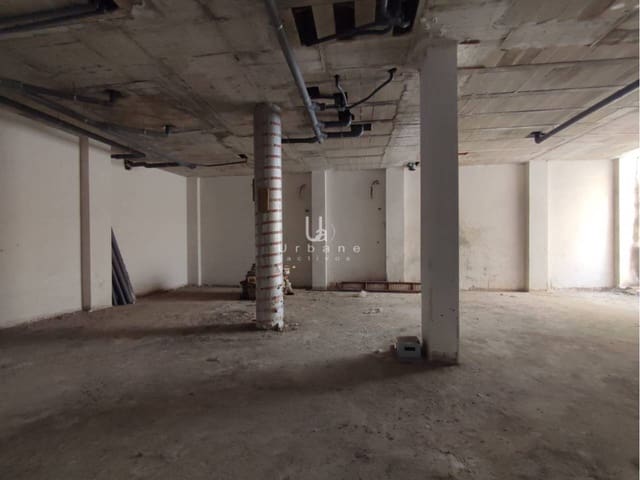 Commercieel te koop in Molina de Segura - € 69.000 (Ref: 9737739)