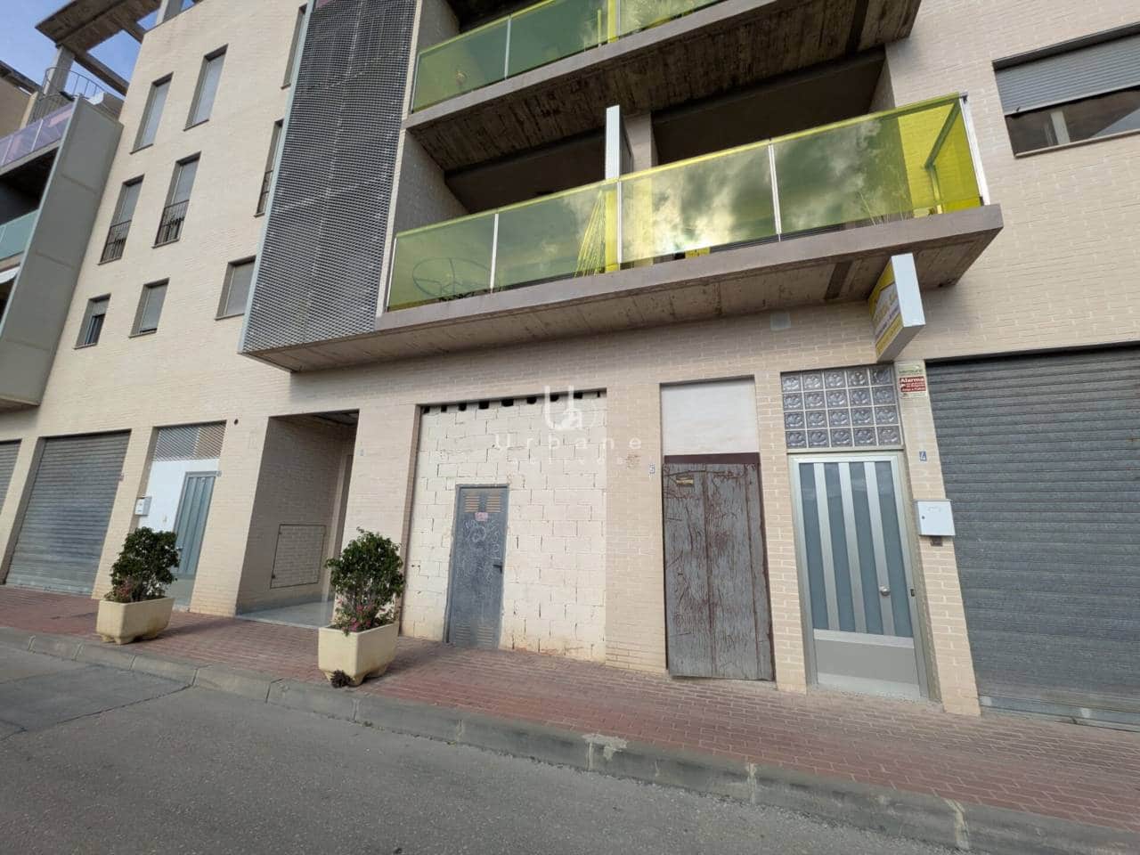 Erhverv til salg i Murcia by - € 52.000 (Ref: 9737740)