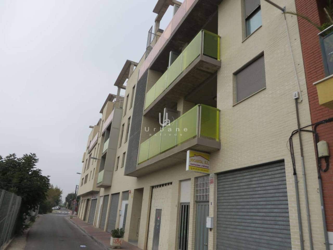 Erhverv til salg i Murcia by - € 52.000 (Ref: 9737740)