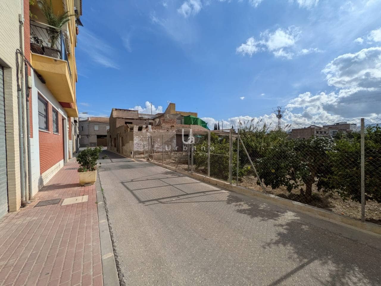 Erhverv til salg i Murcia by - € 52.000 (Ref: 9737740)