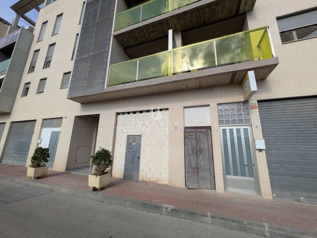 Erhverv til salg i Nonduermas, Murcia by - € 52.000 (Ref: 9737740)
