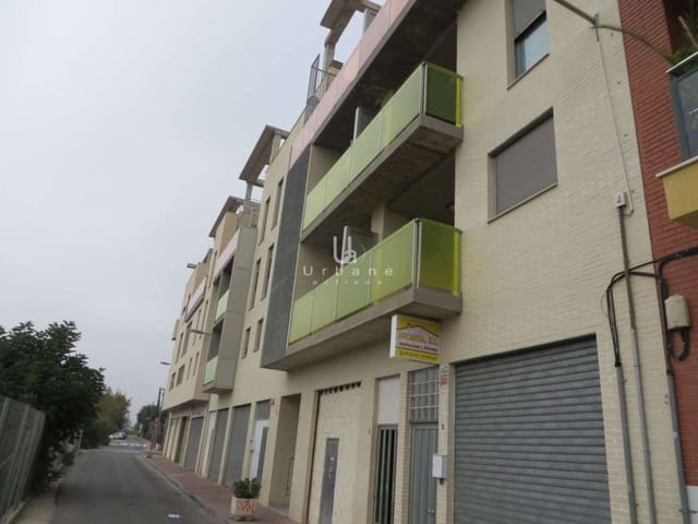 Erhverv til salg i Nonduermas, Murcia by - € 52.000 (Ref: 9737740)