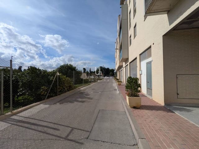 Erhverv til salg i Nonduermas, Murcia by - € 52.000 (Ref: 9737740)